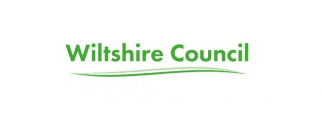 Wiltshire council new logo